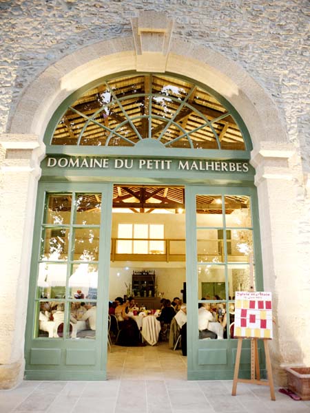 Domaine du Petit Malherbes - Eurotel_30470 AIMARGUES_11 Domaine du Petit Malherbes - Eurotel_30470 AIMARGUES_11
